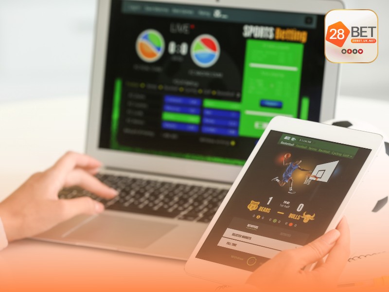 Hướng dẫn chi tiết cách nạp tiền 28BET