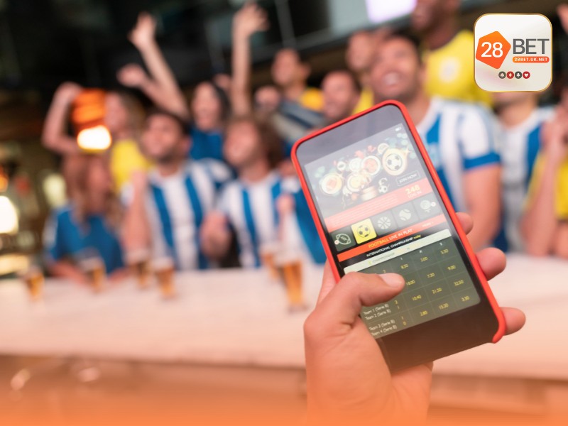 Lợi ích khi sở hữu tài khoản 28BET chính chủ