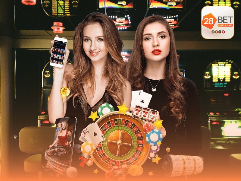 Mẹo đăng nhập 28BET an toàn, không bị chặn