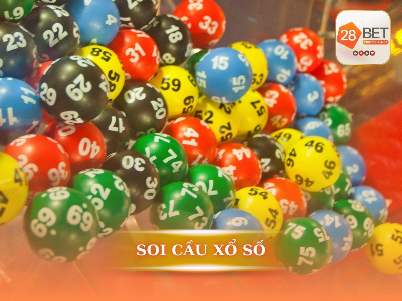 Soi cầu xổ số là gì?
